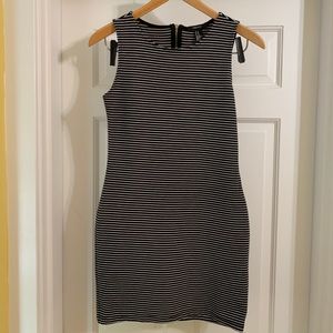 Forever 21 Striped Dress